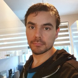 Avatar of Tristan - Learner