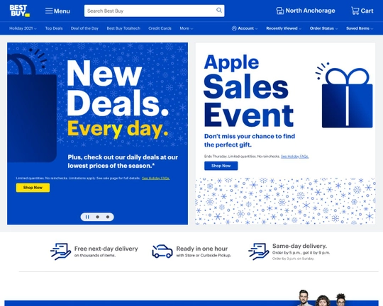 BestBuy
