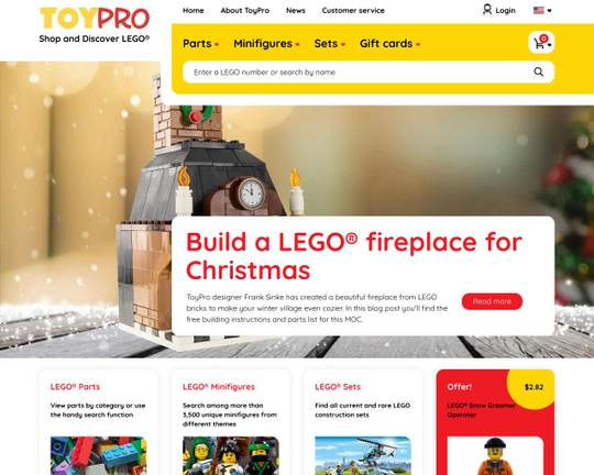ToyPro